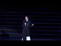 謝安琪《50/50》｜250614 張繼聰×謝安琪「The Duality 一念雙生」演唱會 2025 澳門場