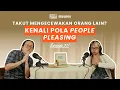Download Lagu People Pleaser: Dari Selalu Mengalah ke Prioritas Diri | POD. RUANG TUNGGU #S3 | EP. 37 MP3