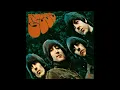 The Beatles - Drive My Car (2023 Stereo Mix)
