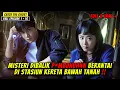 Download Lagu MISTERI DIBALIK HILANGNYA SAUDARA KEMBARNYA | Alur Cerita Series Catch The Ghost
