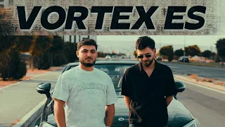 Artush & Aro - Vortex Es