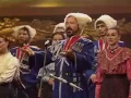 Кубанський козачий хор - Розпрягайте хлопці коней