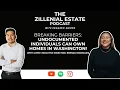 Breaking Barriers Undocumented Individuals CAN Own Homes in Washington Brenda Rodriguez
