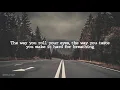 Two is Better than One Lyrics - Boys like Girls ft. Taylor Swift