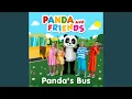 Download Lagu Panda’s Bus
