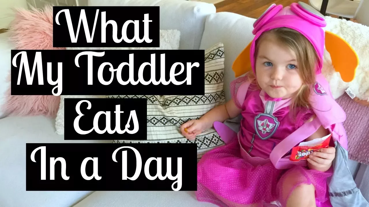 DAY IN THE LIFE OF A SAHM VLOG | What My Toddler Eats + Sleep Training Shay | Tara Henderson