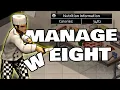 Secrets to Managing Weight and Hunger in Project Zomboid