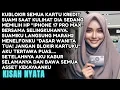 Lagu DIA PIKIR SUAMIKU KAYA! TUNGGU SAMPAI KARTU KREDITNYA KUBLOKIR BIAR TAU RASA! - INI YANG TERJADI...