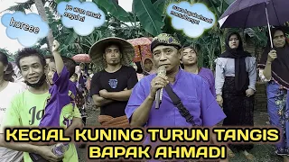 Download KECIAL KUNING AAGUL MUSIK { BAPAK AHMADI } MEMBUAT WARGA PENASARAN DENGAN CIRI KHAS SUARA NYA MP3