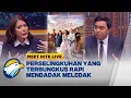 Download Lagu Olga Lydia: Cerita Cinta di Balik Layar Arti Cinta | Meet Nite Live