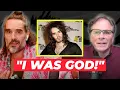 Download Lagu Why Did Russell Brand Ditch Hollywood for Jesus?