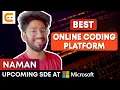 Best Online Coding Platform Coding Ninjas