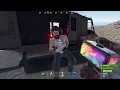 New Rust Tutorial Island Full Walkthrough
