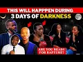 Download Lagu Centtwinz Guest Left Many Christians Shocked With Her Revelation |Brother Enigma|MR Joshua