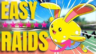 Dieser OP BUILD wird dein Leben ERLEICHTERN in Pokemon Karmesin und Purpur