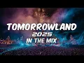 Download Lagu Tomorrowland 2025 Mix | Dimitri Vegas, Alan Walker, David Guetta | Best EDM Remixes Of Popular Songs