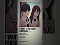 Download Lagu Rekomendasi Anime Sad Ending #Anime #Animesad #Shorts