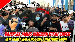 Download BIKIN ENDER SATU KAMPUNG ‼️ BAMPLAK MANG WARMAN CUTA MUDA GROUP || KALAM OFFICIAL MP3