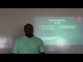 WBrown Interpersonal Communication Skills Test