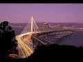 Indestructible Megastructures Series New Bay Bridge Mega Structures