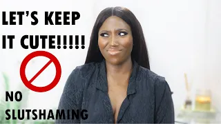 when girls fight slutshaming tiwa savage u0026 seyi shay omosalewa