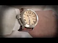 U-BOAT Unique Watches