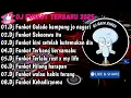 Download Lagu DJ TIKTOK TERBARU 2025 FUL BAS▪︎DJ FUNKOT THAILAND DULU MARAPI ALAH MAMBARI PASANG●°DJ MINANG GALADO