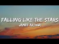 James Arthur - Falling Like The Stars (Lyrics)