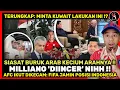 Download Lagu Terungkap! Siasat Licik Arab Kecium, Minta Kuwait Lakukan Ini: AFC Dikecam Dunia, FIFA Jamin Indo