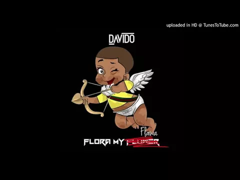 Download MP3 Davido Flora My Flawa (Official audio) mp4