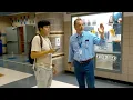 Garland ISD GISD Principal Appreciation Month