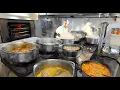 Download Lagu TURKS RESTAURANT dat 50 verschillende gerechten per dag bereidt! Streetfoodtours