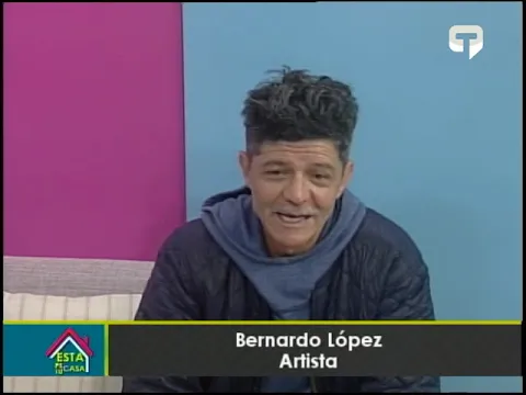 Exposición digital Pulso - Espacio