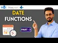 MakeDate MakeDateTime MakeTime MakeTimeSpan in Blue Prism Date Functions