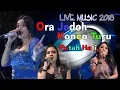 BINTANG TAMU ''ADELLA'' NIKEN IRA - ORA JODOH - KONCO TURU - FULL ALBUM NBY 2018