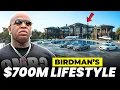 Download Lagu Inside BIRDMAN'S $700 Million Mansion: Lifestyle, Car Collection, WIFE, Children \u0026 Career MP3
