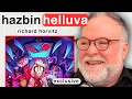 HAZBIN HOTEL SEASON 2 INTERVIEW Meet Voice Director Richard Horvitz