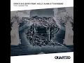 You Haunt Me (feat. Holly Auna & Townsend) - DREK'S, Klemmy, Holly Auna & Townsend