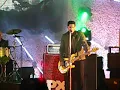 MxPx - Party, my house, be there (live @ Flevo 2008)