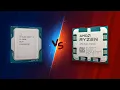 Download Lagu Intel Core i5 13500 Vs Ryzen 5 7600X - Who Performs Better?