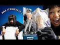 1000 Gojo Figure Unboxing Dtalon Studio Scale Gojo Satoru Resin