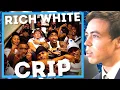 Rich White Crip - The Cameron Terrell Story