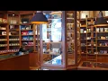 Magicshop nl - A tour through one of the most beautiful Magic shops in the world