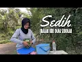 DEMI SESUAP NASI DAN MERAWAT IBU, GADIS YATIM RELA KELILING KAMPUNG || GADIS DESA - Ar Rumi TV