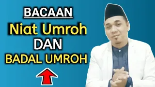 Download Bacaan Niat Umrah || dan Bacaan Niat Badal Umrah MP3