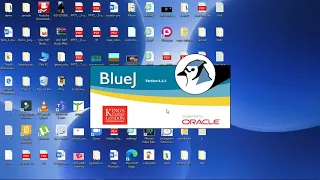 Java Programming BlueJ Environment Class 9 ICSE Arithmetic Operators in Java