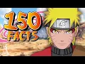Download Lagu 150 Naruto Facts You Should Know!