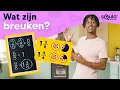 Lagu Breuken oefenen: wat zijn het en hoe reken je ermee? | Squla