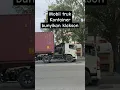 Download Lagu Mobil truk kontainer bunyi kan klakson