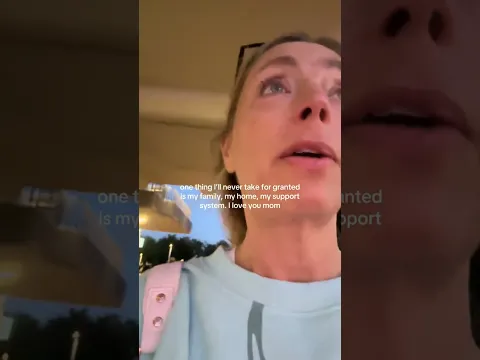 love you mom